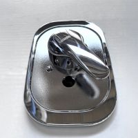 HANSA set esterno per miscelatore termostatico HANSAMIX 08629175