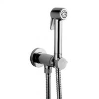 Bossini set doccia wc/bidet senza incasso solo acqua fredda Paloma E41004