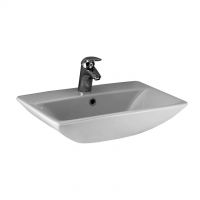 Ideal Standard Single-hole ceramic washbasin Cantica T087761