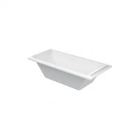 Duravit built-in bathtub or for panel 180x80 Starck 700338