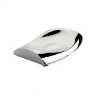 Colombo standing soap dish holder Land B2840 CR