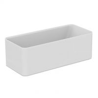 Ideal Standard Free-standing bathtub, 180x80 cm, white Conca K8830EN