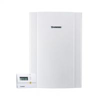 Junkers caldaia a condensazione murale combinata esterno ZWB 24-1 EB 7736900515