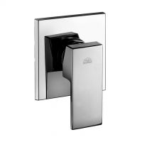 PAFFONI miscelatore doccia incasso ELLE EL010