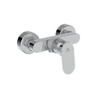 Ideal standard external shower mixer CERALIFE BE028AA 