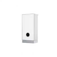 Junkers scaldabagno a metano da interno THERM 6000i S GWH 12-2 Bianco 7736503624