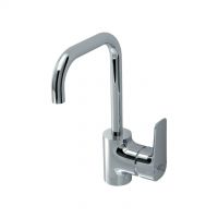 IDEAL STANDARD sink mixer with high tubular spout CeraPlan 3 B0706AA