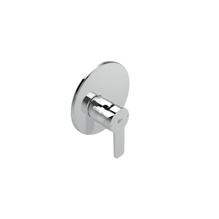 IDEAL STANDARD miscelatore doccia incasso GIO' A6669AA