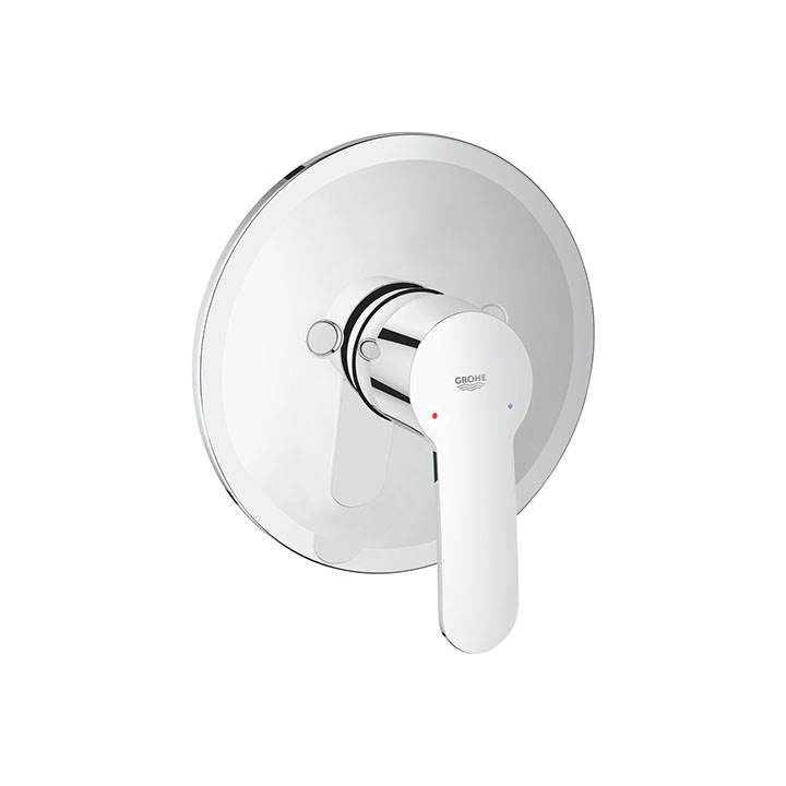 GROHE miscelatore monocomando doccia incasso EUROSTYLE COSMOPOLITAN 33635002