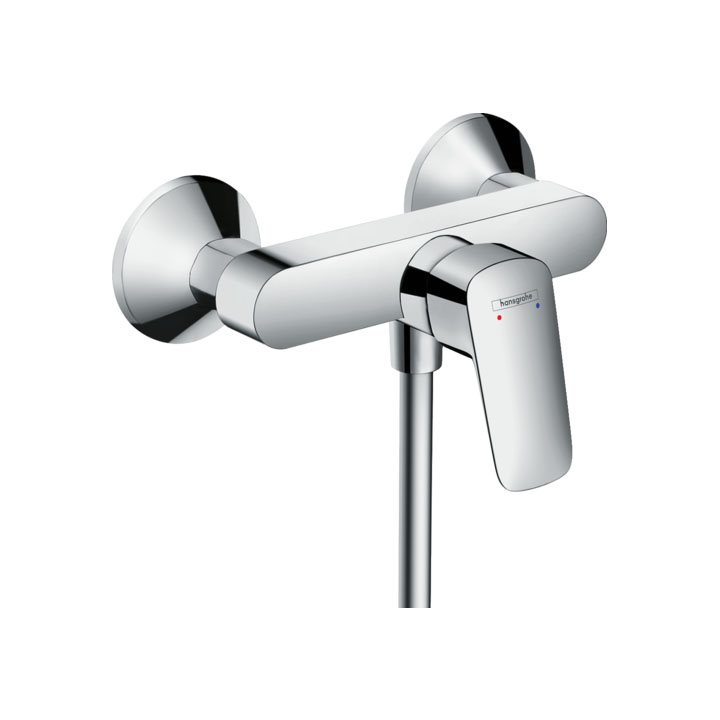 HANSGROHE miscelatore doccia esterno LOGIS 71600000