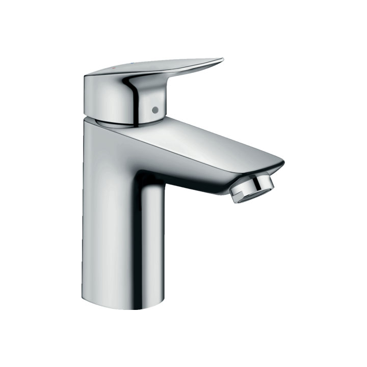 HANSGROHE miscelatore lavabo 100 LOGIS 71100000