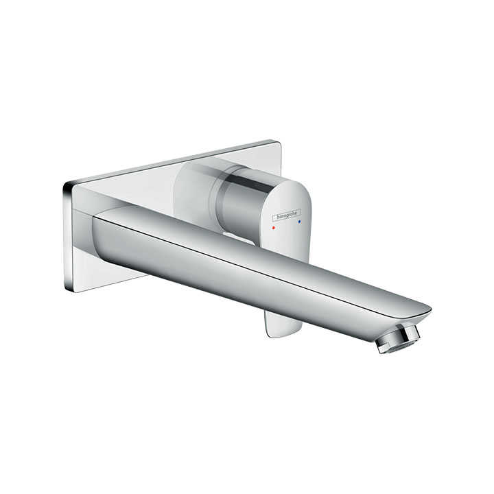 HANSGROHE miscelatore lavabo a muro TALIS E 71734000