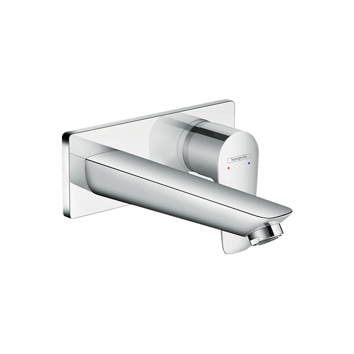 HANSGROHE miscelatore lavabo a muro TALIS E 71732000