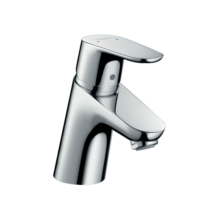 HANSGROHE miscelatore lavabo senza scarico 70 FOCUS 31733000