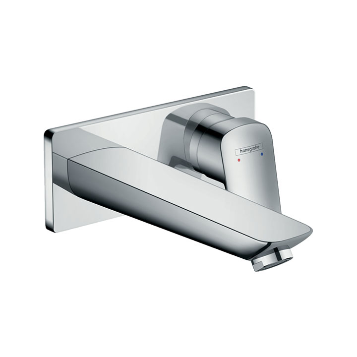 HANSGROHE miscelatore lavabo a muro LOGIS 71220000