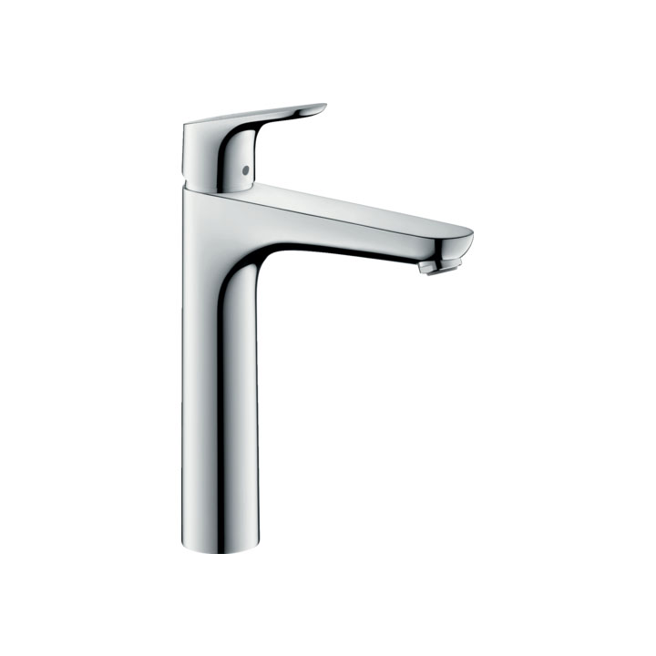 HANSGROHE miscelatore lavabo alto 190 FOCUS 31608000