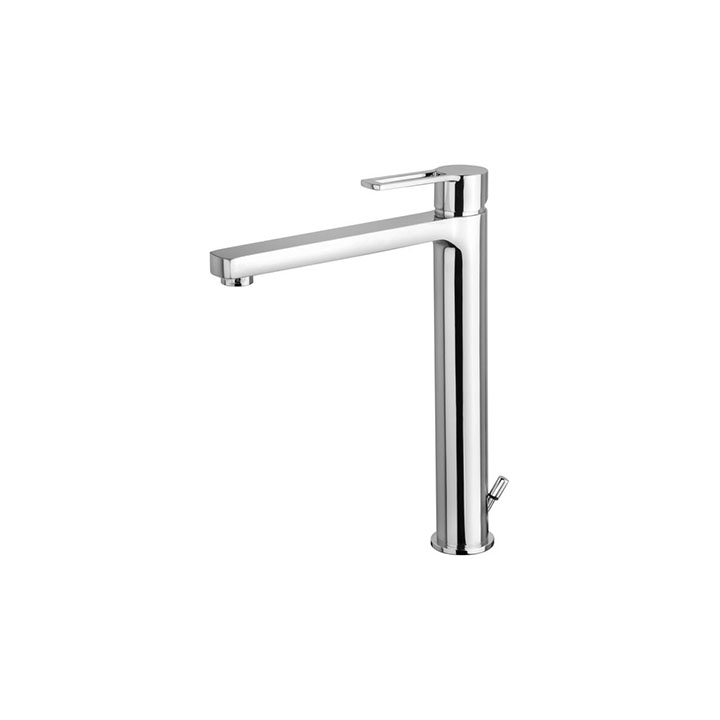 PAFFONI miscelatore lavabo alto s-scarico RINGO RIN081