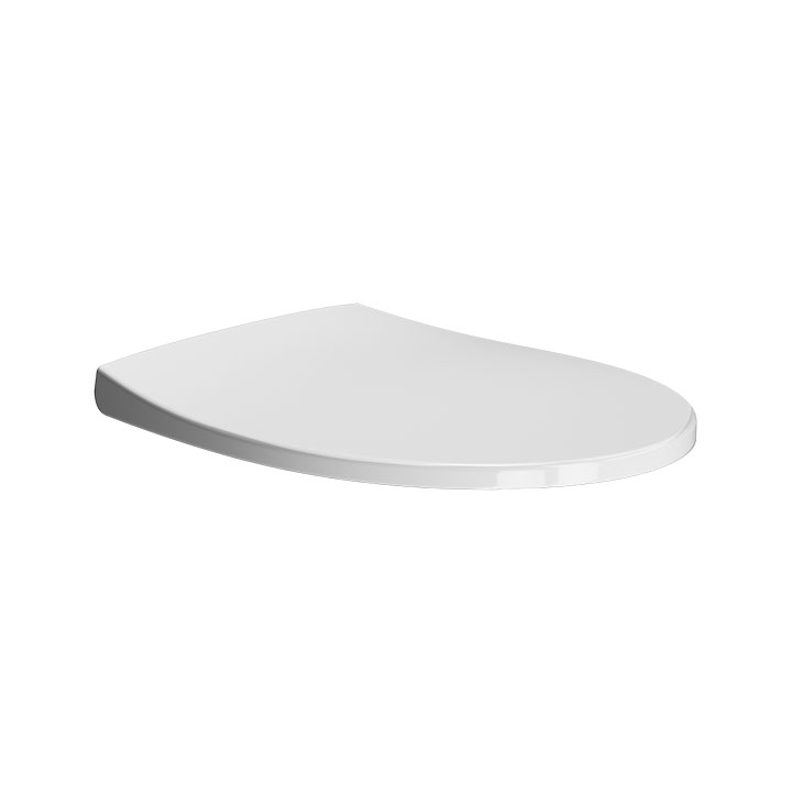 GSI sedile soft-close antibatterico MS98C11