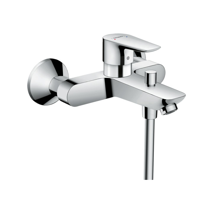 HANSGROHE miscelatore vasca esterno TALIS E 71740000