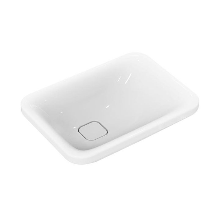 IDEAL STANDARD lavabo ceramica asimetrico TONIC 2 K083301