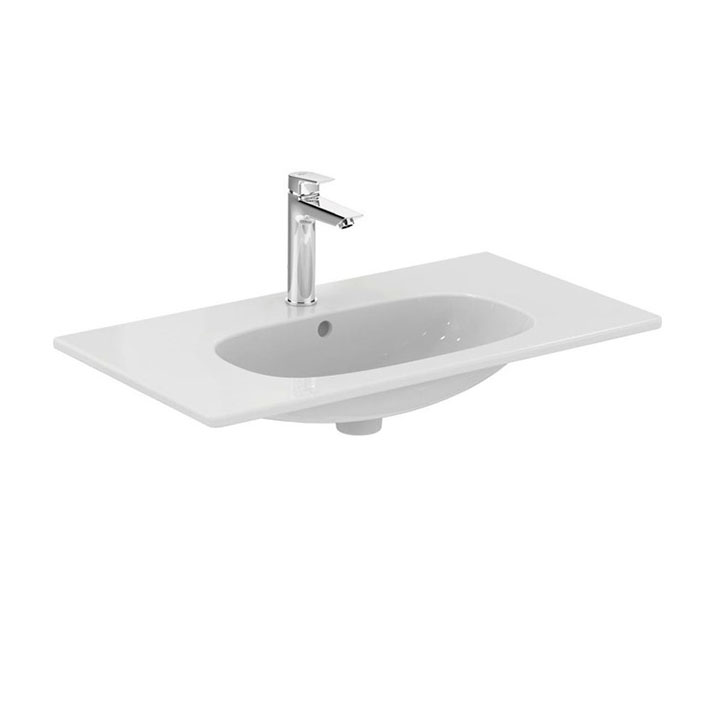 IDEAL STANDARD lavabo ceramica top 800 TESI T350901