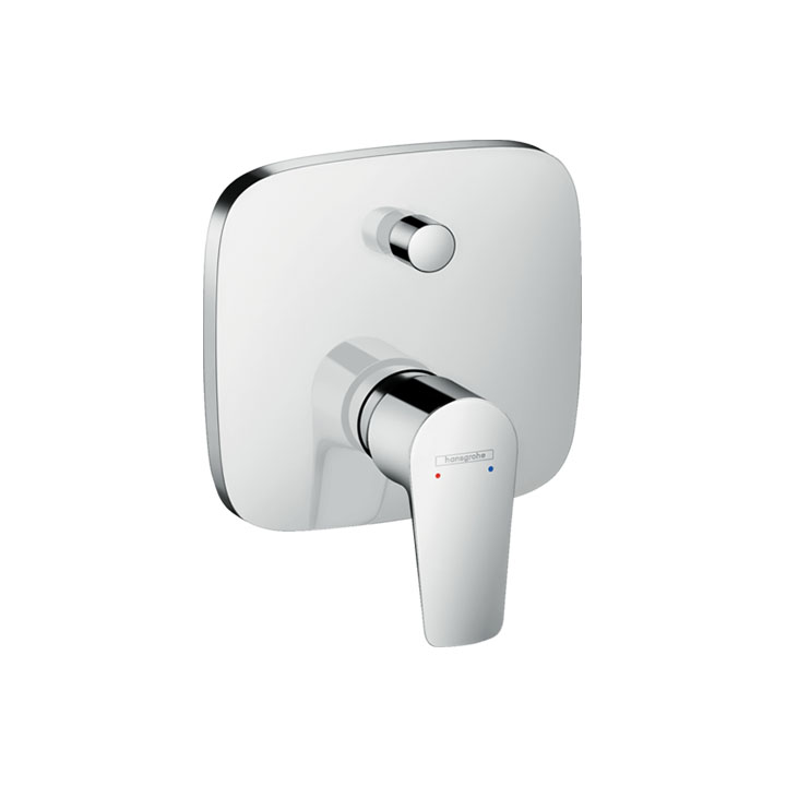 HANSGROHE miscelatore doccia incasso con deviatore UNIVERSALE TALIS E 71745000