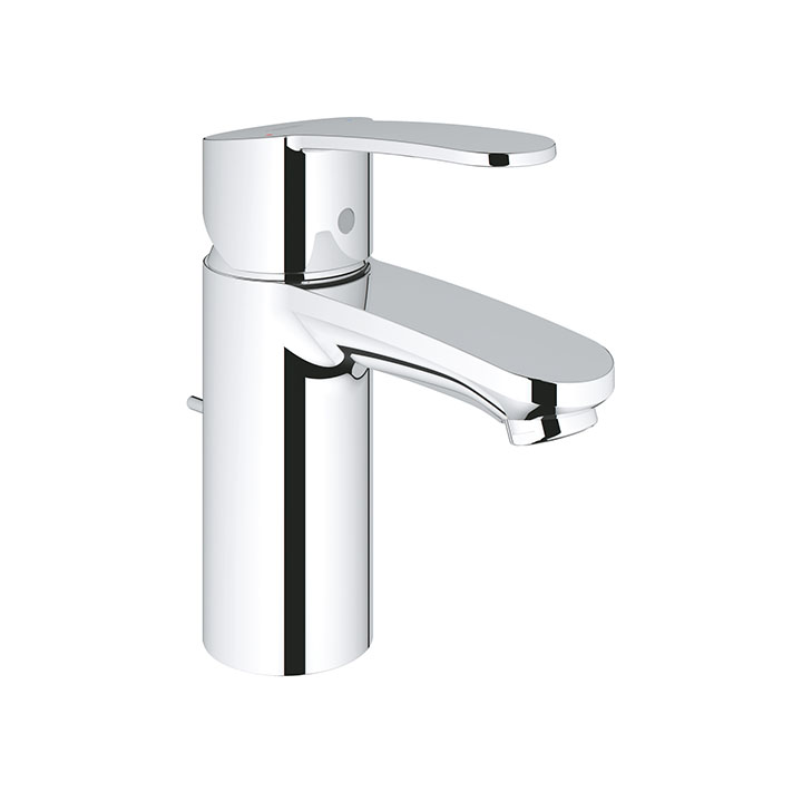 GROHE miscelatore monocomando lavabo EUROSTYLE COSMOPOLITAN 33552002