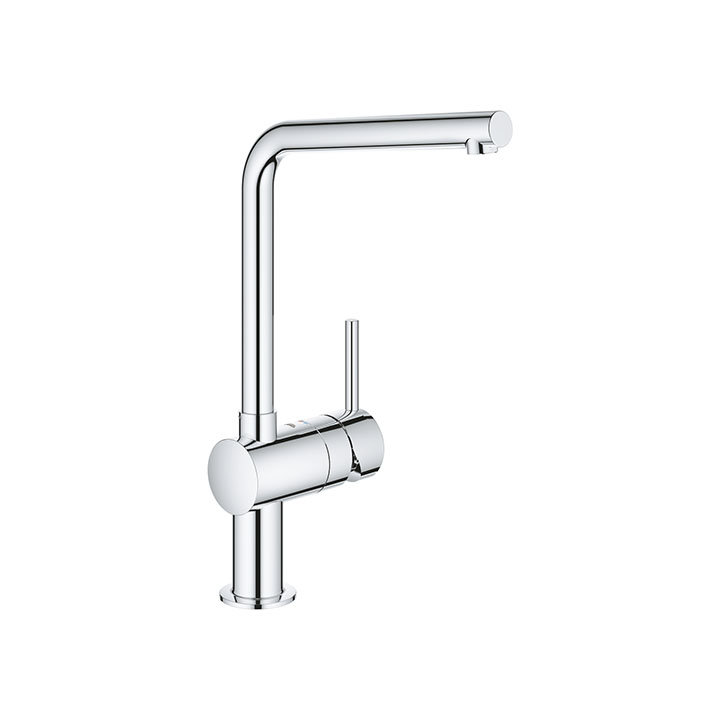 GROHE miscelatore monocomando lavello Minta CUCINA 31375000