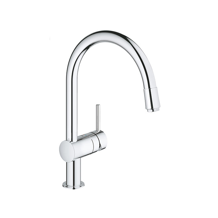 GROHE miscelatore monocomando lavello CUCINA 32918000