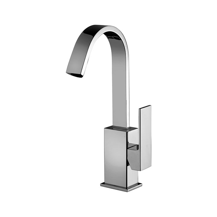 PAFFONI miscelatore lavabo s-scarico A ELLE EL878CR