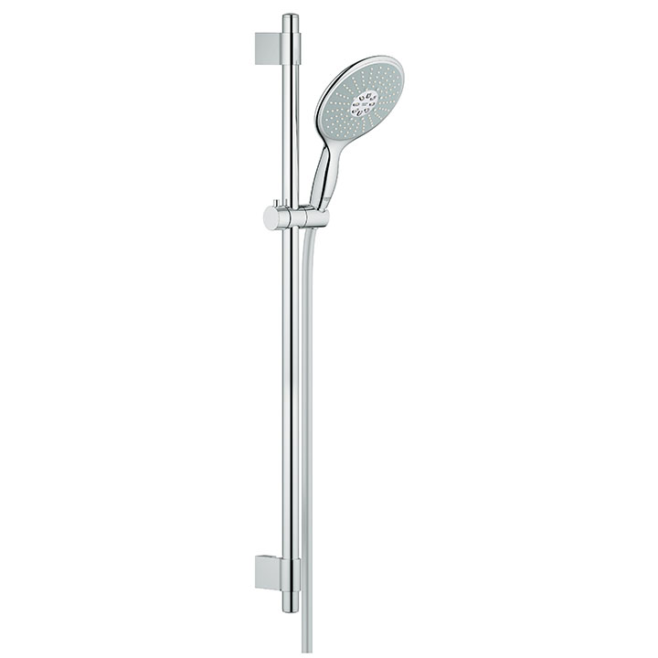 Grohe Set asta Doccia 160 Poweru0026Soul 27749000 - Rubinetteria.com