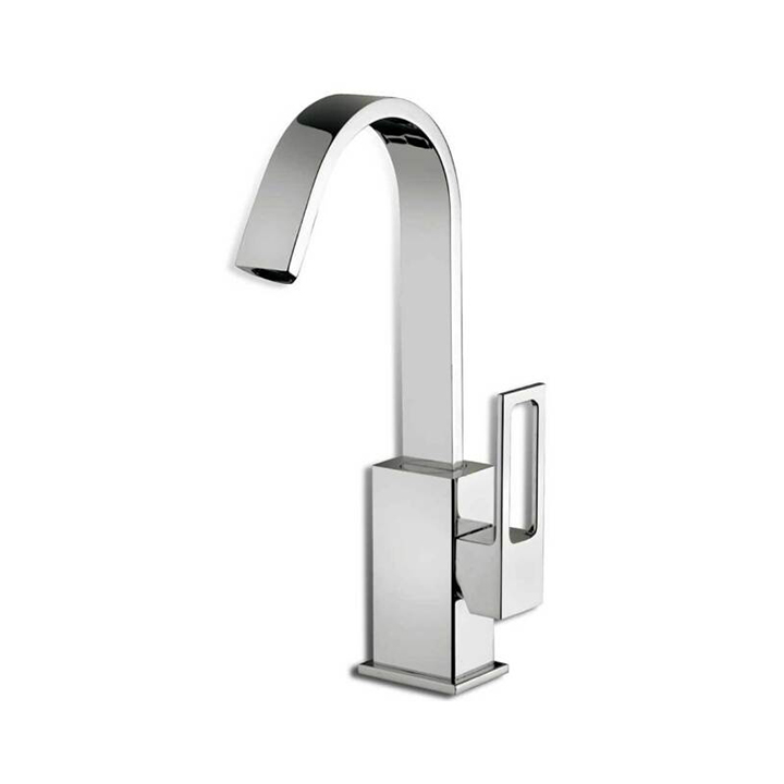 PAFFONI miscelatore lavabo s-scarico A EFFE EF878CR