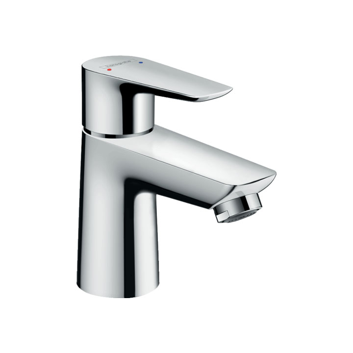 HANSGROHE miscelatore lavabo 80 TALIS E 71700000