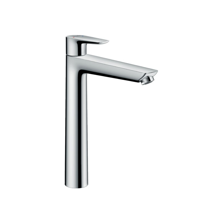 HANSGROHE miscelatore lavabo alto 240 TALIS E 71716000