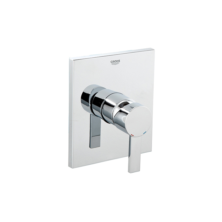 GROHE miscelatore monocomando doccia a incasso ALLURE 19317000