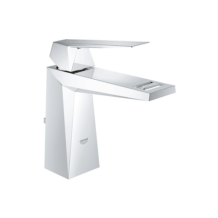 GROHE miscelatore monocomando lavabo ALLURE BRILLIANT 23029000