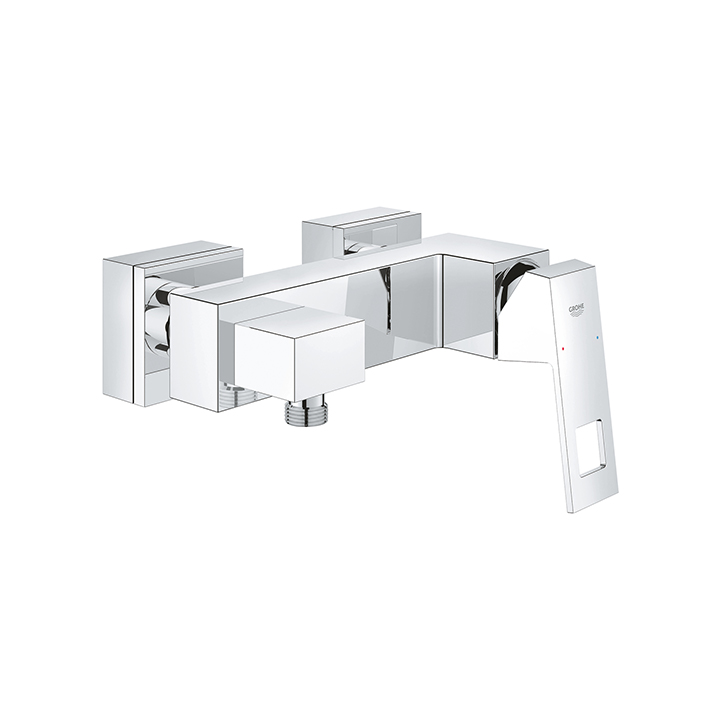 GROHE miscelatore monocomando doccia a parete EUROCUBE 23145000