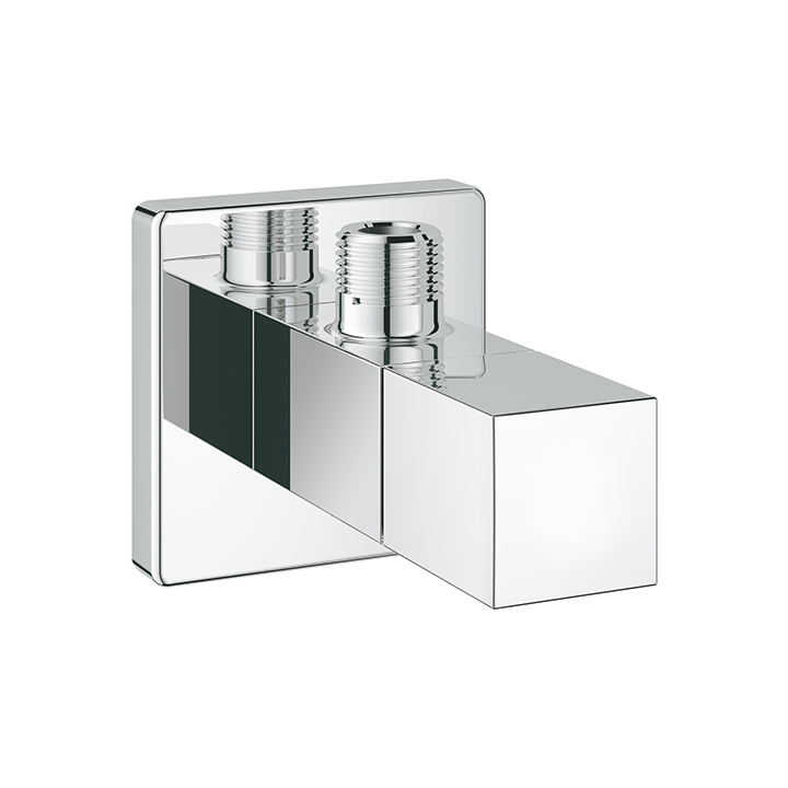 GROHE rubinetto a squadra EUROCUBE 22012000