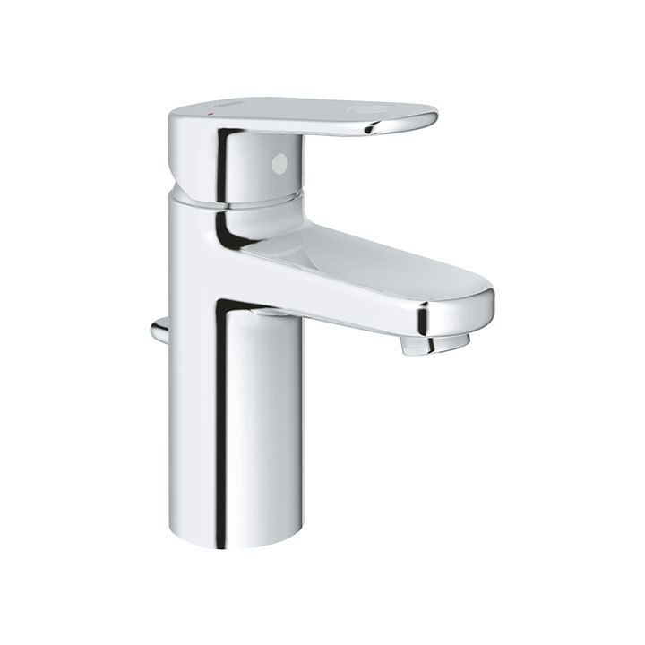 GROHE miscelatore monocomando lavabo EUROPLUS C 3261200E