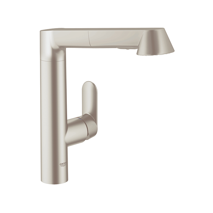 GROHE miscelatore monocomando lavello CUCINA 32176DC0