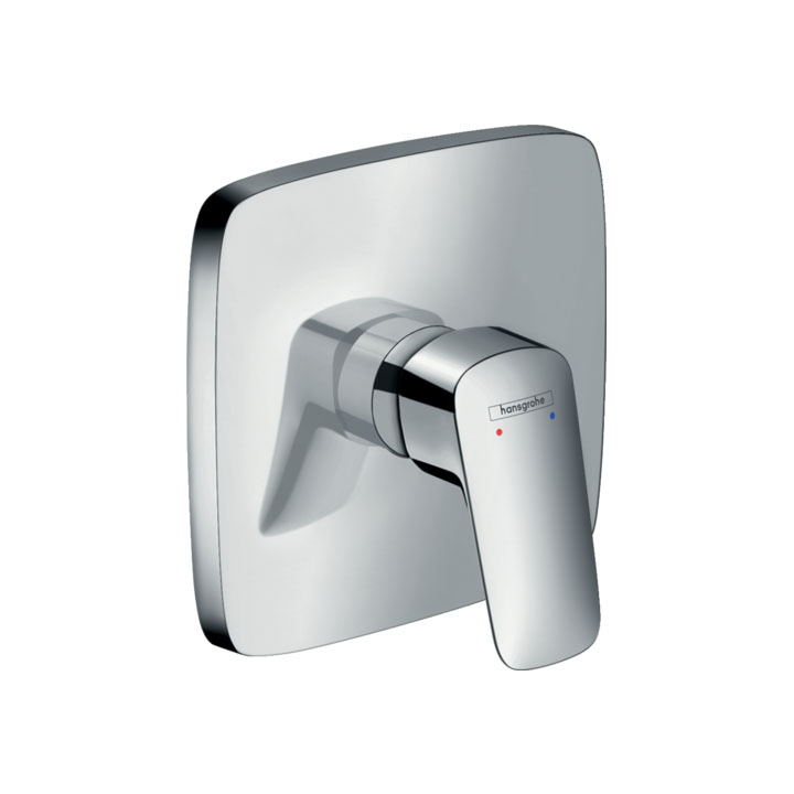 HANSGROHE miscelatore doccia incasso UNIVERSALE LOGIS 71605000