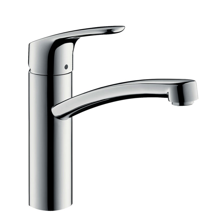 HANSGROHE miscelatore lavello 160 FOCUS 318060000