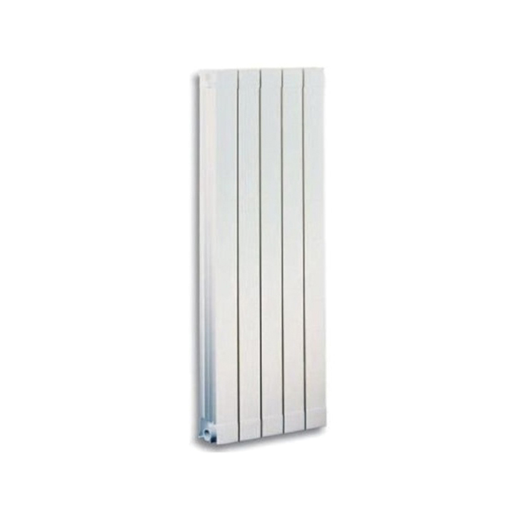 Global N.4 Elementi termosifone radiatore in alluminio Serie Oscar