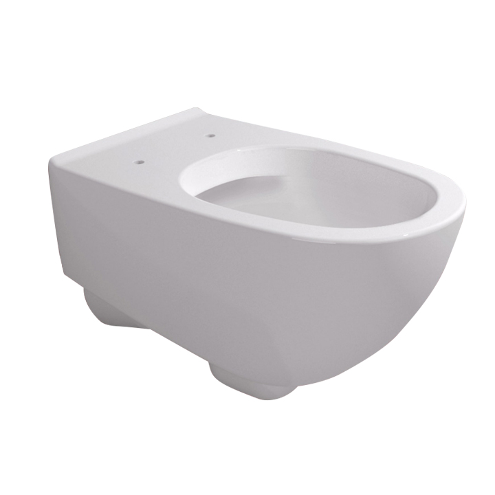Flaminia Vaso sospeso con sistema goclean Spin 5085G