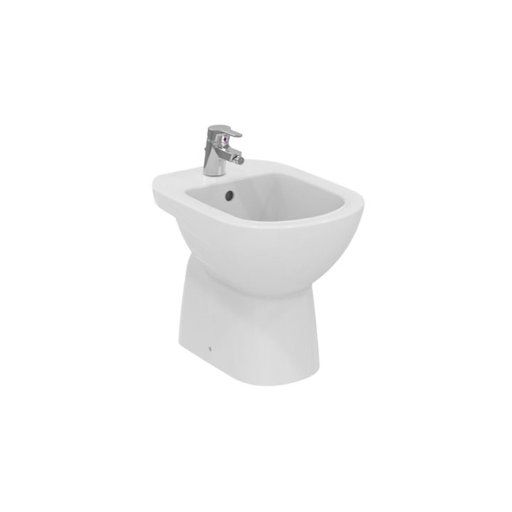 IDEAL STANDARD Bidet a terra ceramica GEMMA 2 J522401