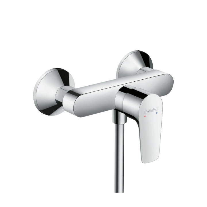 HANSGROHE miscelatore doccia esterno TALIS E 71760000