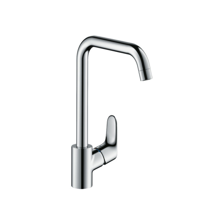 HANSGROHE miscelatore lavello 260 FOCUS 31820000