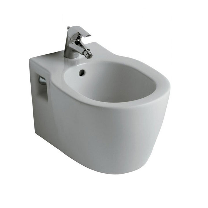 IDEAL STANDARD Bidet sospeso CONNECT E799701