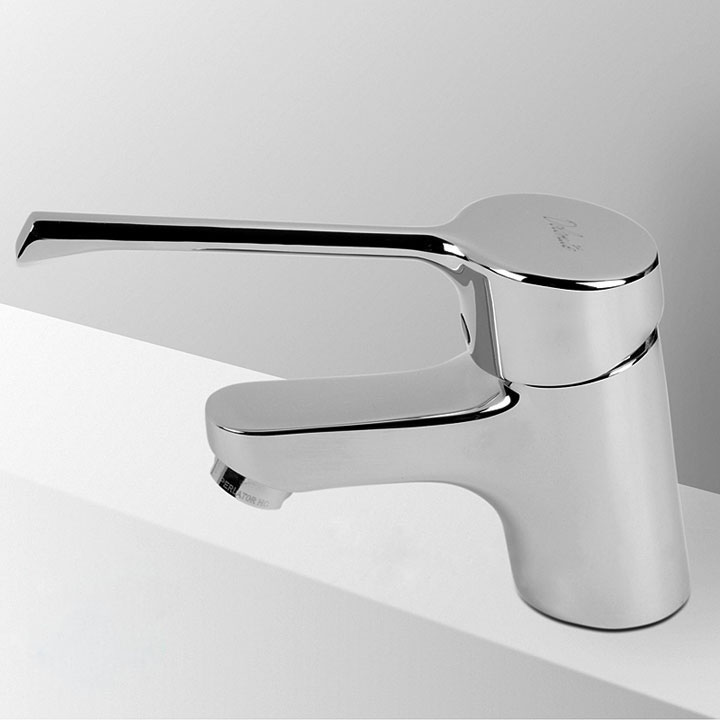 Ideal Standard Joy BC775 Miscelatore Lavabo Con Scarico - Design Essenziale