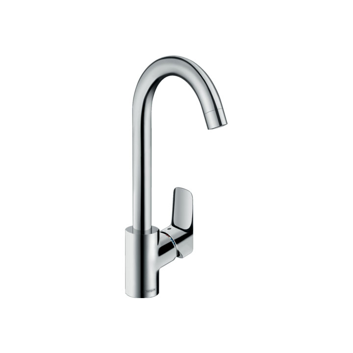 HANSGROHE miscelatore lavello 260 LOGIS 71835000